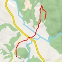 thumbnail for Strada Comunale di Pentolina - Strada Comunale di Pentolina