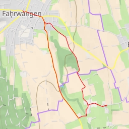 thumbnail for Hinterdorfstrasse