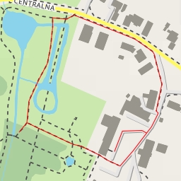 thumbnail for Centralna - Wrocław