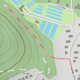 thumbnail for Okružná