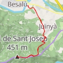 thumbnail for el Pi de Sant Josep