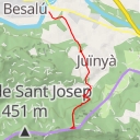 thumbnail for la Creu de Puig Hortós