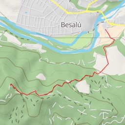 thumbnail for Puig Cornador