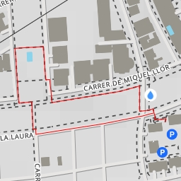 thumbnail for Carrer del Pare Rambla