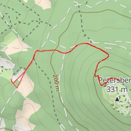 thumbnail for Petersberg