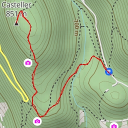 thumbnail for Casteller