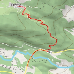 thumbnail for Capanna Dötra