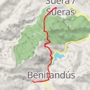 thumbnail for Font de l'Alcornocal - Senda del Alcornocal