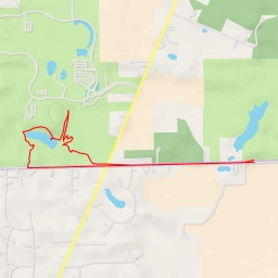 thumbnail for Spring Pond