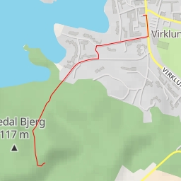 thumbnail for Udsigten