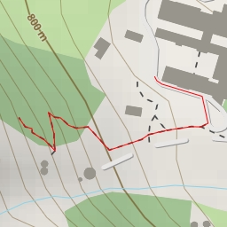 thumbnail for Glencoe Walk - Glencoe Walk