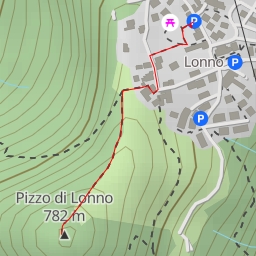 thumbnail for Pizzo di Lonno