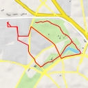 thumbnail for Planten un Blomen - Großneumarkt - Hamburg