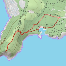 thumbnail for Cap Andritxol