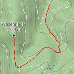 thumbnail for Wasenriedel
