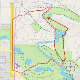 thumbnail for Farmers Canal Trail - Westminster