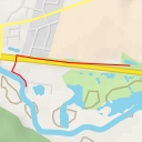 thumbnail for Bindeballestien - Bindeballestien - Vejle