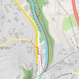 thumbnail for Sihluferweg - Sihluferweg