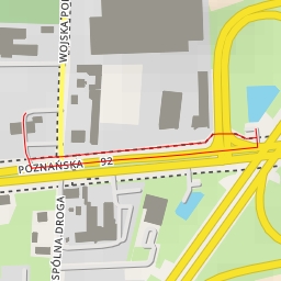 thumbnail for Poznańska