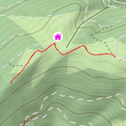 thumbnail for le sentier du petit Cervin - Péry-La Heutte
