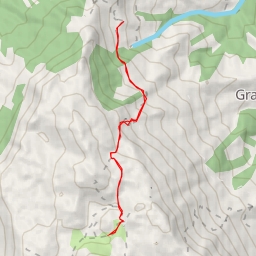 thumbnail for Aparcamiento L'Angliru - Carretera a L'Angliru - Riosa