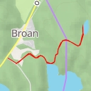 thumbnail for Hällsvatten