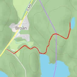 thumbnail for Hällsvatten