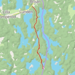 thumbnail for Svartsjön