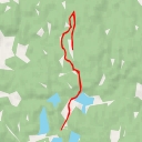 thumbnail for Hästevatten