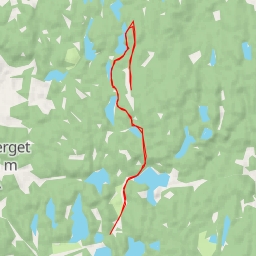 thumbnail for Hästevatten