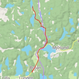 thumbnail for Mörtevatten