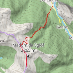 thumbnail for Cima di Nimi