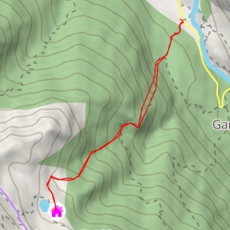 thumbnail for Capanna Starlaresc