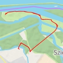 thumbnail for Helenai-tó rávezető fok - Vízpart utca