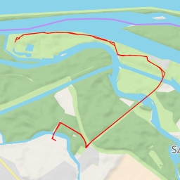 thumbnail for Helenai-tó rávezető fok - Vízpart utca