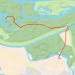 thumbnail for Ördög tavi sátorozóhely (vadkemping) - 1408