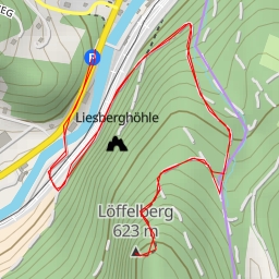 thumbnail for Löffelberg