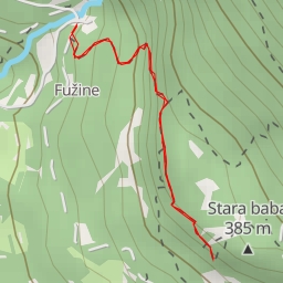 thumbnail for Grivče
