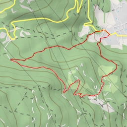 thumbnail for Chemin de Curtère
