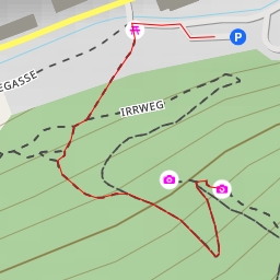 thumbnail for Irrweg