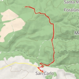 thumbnail for Monte Gabbro