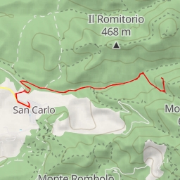 thumbnail for Salto alla Cervia