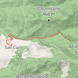 thumbnail for Prato ai Fiori