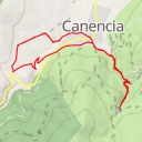 thumbnail for Chorrera de Rovellanos