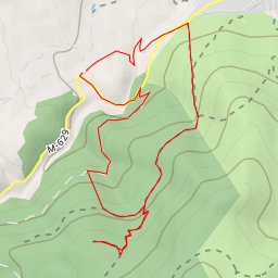 thumbnail for Peñas de los Altares