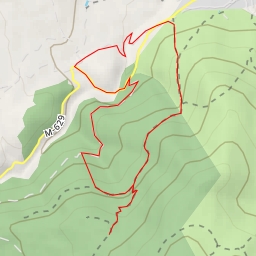 thumbnail for Peñas de los Altares