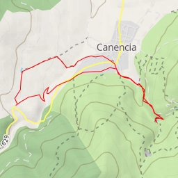 thumbnail for Peresa del Batán