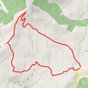 thumbnail for Fuente de los Venenos - Camino de servicio del Depósito del Chaparral