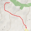 thumbnail for Fuente los Cañuelos - Camino de servicio del Depósito del Chaparral