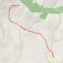 thumbnail for Fuente los Cañuelos - Camino de servicio del Depósito del Chaparral